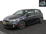 Volkswagen Golf 2.0 TSI GTI Zeer lage km stand!, Voorwielaandrijving, Euro 5, 4 cilinders, Electronic Stability Program (ESP)