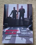 Van Kooten en de Bie Toen blijkt nu 3 dvd, Cd's en Dvd's, Dvd's | Cabaret en Sketches, Alle leeftijden, Ophalen of Verzenden, Zo goed als nieuw