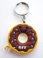 28 sleutelhangers Citroen ZX Poste BFF donut Crash … sleutel, Verzamelen, Ophalen