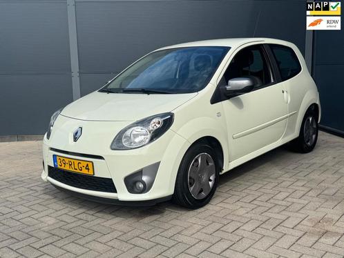 Renault Twingo 1.2-16V Night & Day / 76.000 km Nap !, Auto's, Renault, Te koop, Twingo, ABS, Airbags, Airconditioning, Centrale vergrendeling