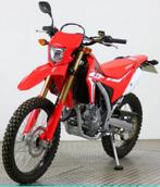 Honda CRF L, Motoren, 250 cc, 4 cilinders, Particulier, Enduro