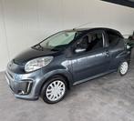 Citroen C1 collection 2014, Auto's, Euro 5, Zwart, 0 kg, C1