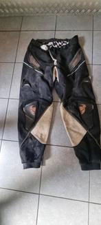 Crossbroek core thor Maat 32, Motoren, Ophalen of Verzenden, Tweedehands, Broek | textiel