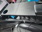 Middenarmsteun / laptoptafel voor Tesla model S / X, Auto diversen, Ophalen of Verzenden, Nieuw