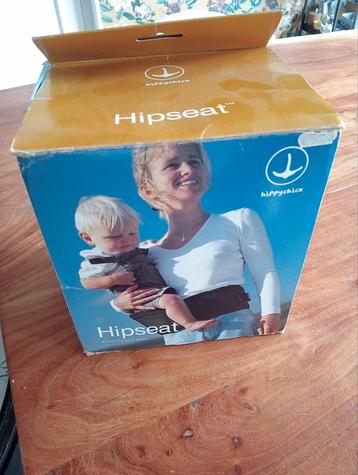 Hipseat beschikbaar voor biedingen