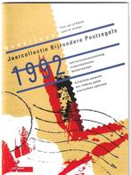 Nederland : 1992 PTT postfrisse jaarcollectie, Postzegels en Munten, Postzegels | Nederland, Verzenden, Na 1940, Postfris