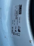 Defecte Zanussi Wasmachine - Onderdelen/Reparatie, 1200 tot 1600 toeren, 8 tot 10 kg, Ophalen of Verzenden, Voorlader