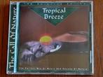 Tropical breeze cd zgan, Ophalen of Verzenden, Zo goed als nieuw