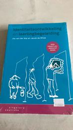 Identiteitsontwikkeling en leerlingbegeleiding, Boeken, Psychologie, Jos van der Wal; Jacob de Wilde, Nieuw, Ophalen of Verzenden