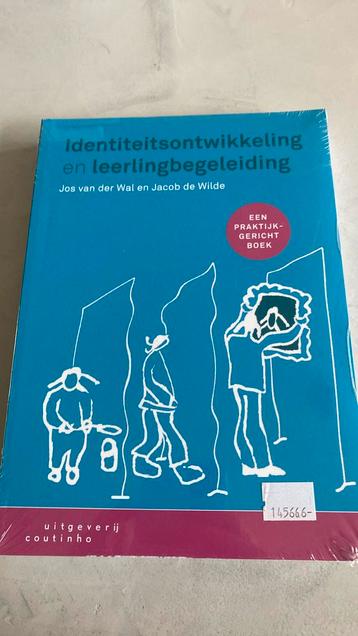 Identiteitsontwikkeling en leerlingbegeleiding beschikbaar voor biedingen