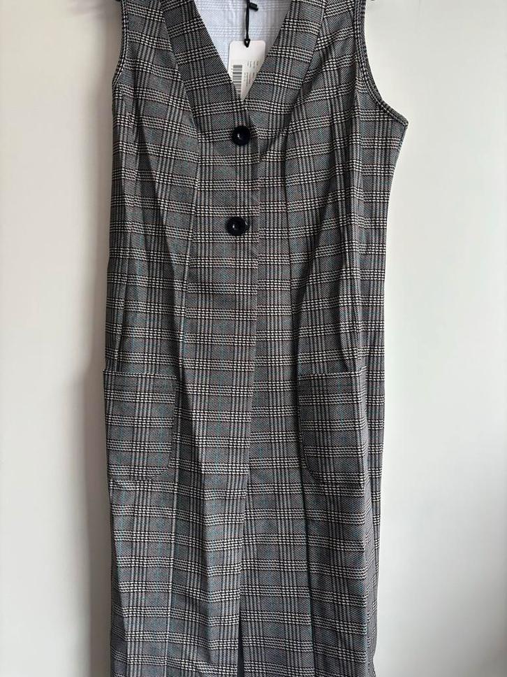 Studio Anneloes Gilet - Maat L - Nieuw!, Kleding | Dames, Bodywarmers, Nieuw, Overige kleuren, Ophalen of Verzenden