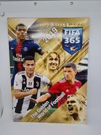 Panini FIFA 365 Golden World of Football 2019 sticker album, Hobby en Vrije tijd, Stickers en Plaatjes, Sticker, Ophalen of Verzenden