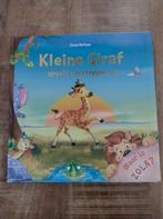 Elke Doelman - Kleine Giraf speelt verstoppertje, Boeken, Ophalen, Zo goed als nieuw, Elke Doelman