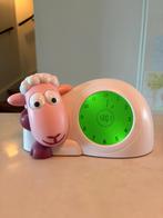 Zazu Sam slaaptrainer - Helpt kinderen leren slapen!, Witgoed en Apparatuur, Wekkers, Ophalen of Verzenden, Zo goed als nieuw