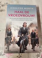 Jennifer Worth - Haal de vroedvrouw!, Ophalen of Verzenden, Zo goed als nieuw, Jennifer Worth, Nederland