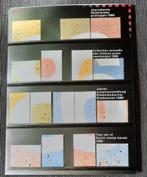 Jaarcollectie 1986 & nog vele andere jaarcollecties (tm 1999, Ophalen of Verzenden