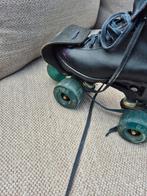 RSI rollerskates 1x gebruikt, Sport en Fitness, Skeelers, Ophalen of Verzenden, Zo goed als nieuw, Overige merken