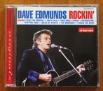 CD Dave Edmunds: Rockin', Ophalen of Verzenden, 2000 tot heden, Zo goed als nieuw