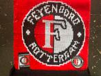 Feyenoord Sjaal - Officiële Merchandise, Maat XL, Ophalen of Verzenden, Zo goed als nieuw, Clubaccessoires