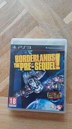 Borderlands: The Pre-Sequel - PS3, Ophalen