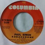 Paul Simon: Kodachrome, Cd's en Dvd's, Vinyl Singles, Gebruikt, Ophalen of Verzenden, 7 inch, Single