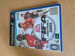 Fifa 2005, Spelcomputers en Games, Games | Sony PlayStation 2, Verzenden, Zo goed als nieuw, Sport, 3 spelers of meer