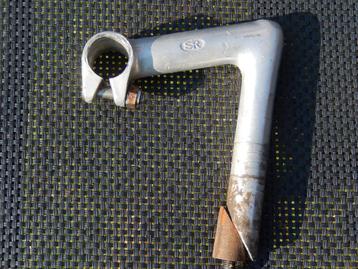 SAKAE RINGYO SR ALU-stuurpen 100mm Vintage Retro  beschikbaar voor biedingen