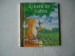 kleuter.05(918) jij bent de liefste een gouden boekje., Boeken, Ophalen of Verzenden, Zo goed als nieuw, Fictie algemeen, Gouden boekje