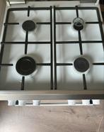 Bosch oven, Witgoed en Apparatuur, Fornuizen, Nieuw, 60 cm of meer, 4 kookzones, Hete lucht