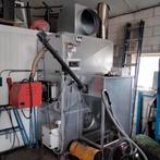 Pelletkachel  250 kw, Ophalen of Verzenden