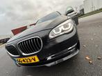 BMW 7-Serie 740i 320pk Aut 2015 Grijs LCI, Auto's, BMW, 320 pk, 109 €/maand, Particulier, Sedan