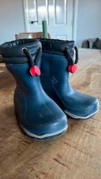 Dunlop blizzard kinder sneeuw/regenlaarzen maat 25, Ophalen, Gebruikt, Jongen of Meisje, Laarzen