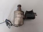 Oldtimer fietsdynamo van ROBERT BOSCH - jaren 1920 - Werkend, Fietsen en Brommers, Fietsen | Oldtimers, Ophalen of Verzenden, Jaren '20 of ouder