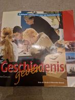 Geschiedenis geven door Ron de Buin, Boeken, Ophalen of Verzenden, Gelezen, Niet van toepassing, Ron de Buin