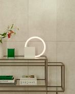 TC-6 Cirkellamp | Aldo van den Nieuwelaar | LED | Dimbaar, Ophalen, Nieuw, Glas, Minder dan 50 cm