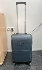 Gabol koffer / handbagage met 4 wielen, 50 tot 60 cm, Hard kunststof, Nieuw, Ophalen of Verzenden