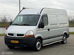 Renault MASTER 3.3T L2H2 2.5 DCI 115, Camper !, Caravans en Kamperen, Campers, Overige merken, Bedrijf, Diesel