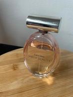 Calvin klein parfum sheer beauty, Ophalen of Verzenden, Zo goed als nieuw