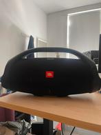 JBL Boombox 2 bluetooth speaker + oplader, Audio, Tv en Foto, Luidsprekers, Ophalen of Verzenden, Zo goed als nieuw, JBL