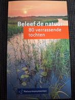 Flip van Doorn - Beleef de natuur, Capitool, Fiets- of Wandelgids, Europa, Flip van Doorn; Monica Wesseling