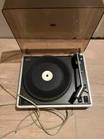 Oude vintage platenspeler, Audio, Tv en Foto, Platenspelers, Ophalen, Platenspeler, Overige merken