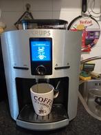 Krups coffemachine, Ophalen of Verzenden