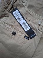 Mooie slimfit chino maat W32 L32, Overige kleuren, Nieuw, W32 (confectie 46) of kleiner, Ophalen of Verzenden