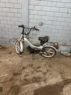 Leuke Tomos Quadro - Brommer, Fietsen en Brommers, Brommers | Tomos, Ophalen, Gebruikt, Quadro