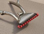 Antieke Solingen tondeuse hair clipper in originele doos, Ophalen of Verzenden