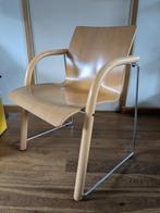 Thonet S320 van Wulf Schneider en Ulrich Böhme - 3 stuks, Huis en Inrichting, Ophalen, Gebruikt, Overige kleuren, Drie