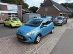 Ford Ka 1.2 Cool & Sound start/stop, Auto's, Voorwielaandrijving, Euro 5, Stof, Gebruikt