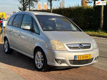 Opel Meriva 1.6 Cosmo beschikbaar voor biedingen