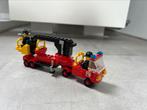 Lego City brandweerauto 6690, Ophalen, Gebruikt, Complete set, Lego