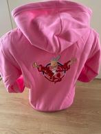 ANBIEDING HARD CORE  SWEATERVEST  THUNDERDOME ROZE, Kleding | Dames, Maat 38/40 (M), Wega support, Info@devoetbalkraam.nl, Ophalen of Verzenden